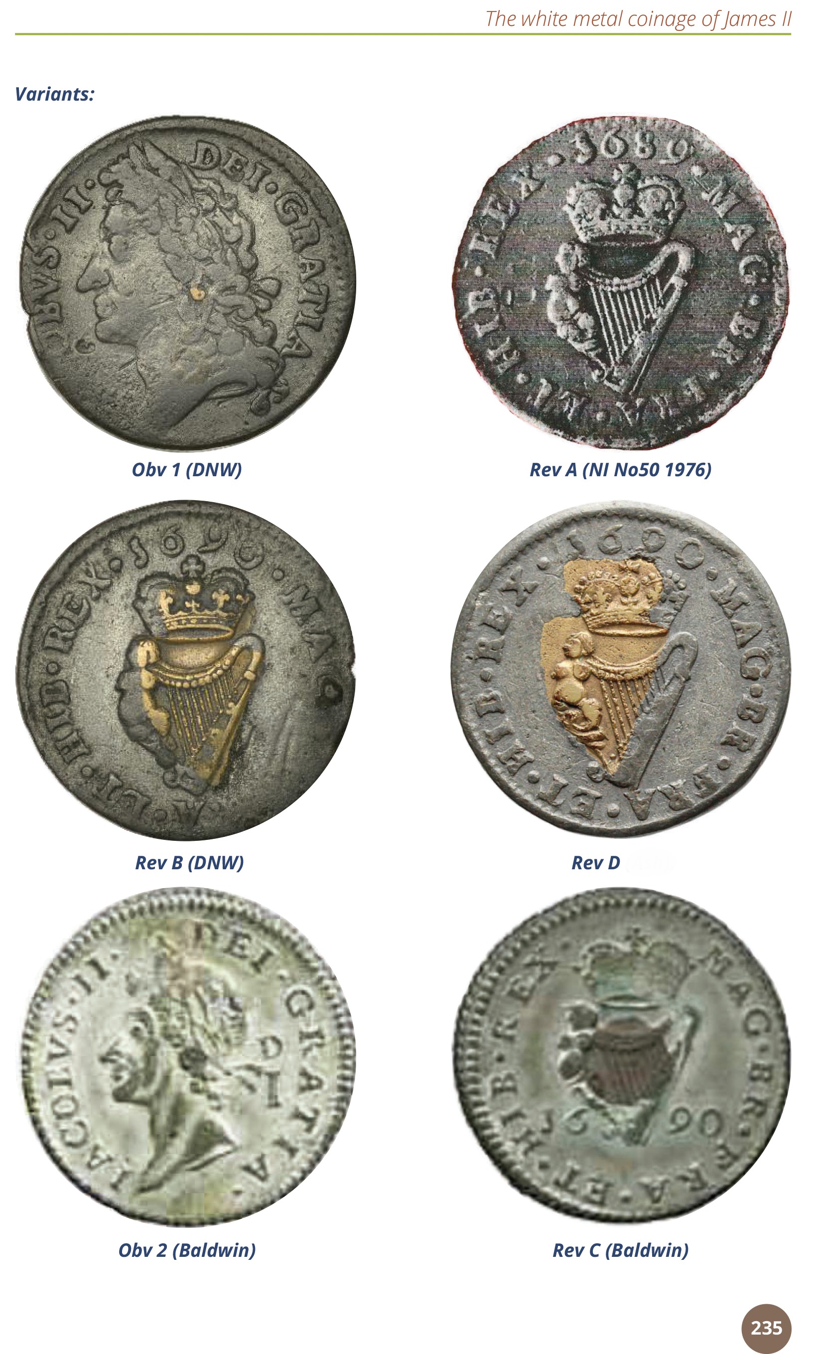 Gunmoney: Third edition  - Token Publishing Shop